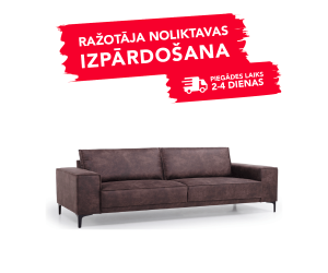 Diivan Copenhagen (Kolmekohaline)(Tootja ladu)